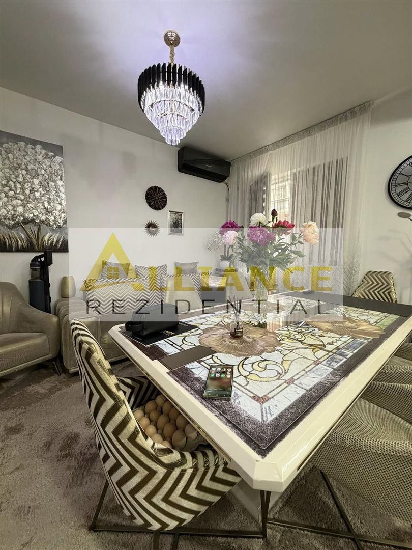 Apartament modern complet mobilat si utilat I Gata de mutare ! - Poză 2