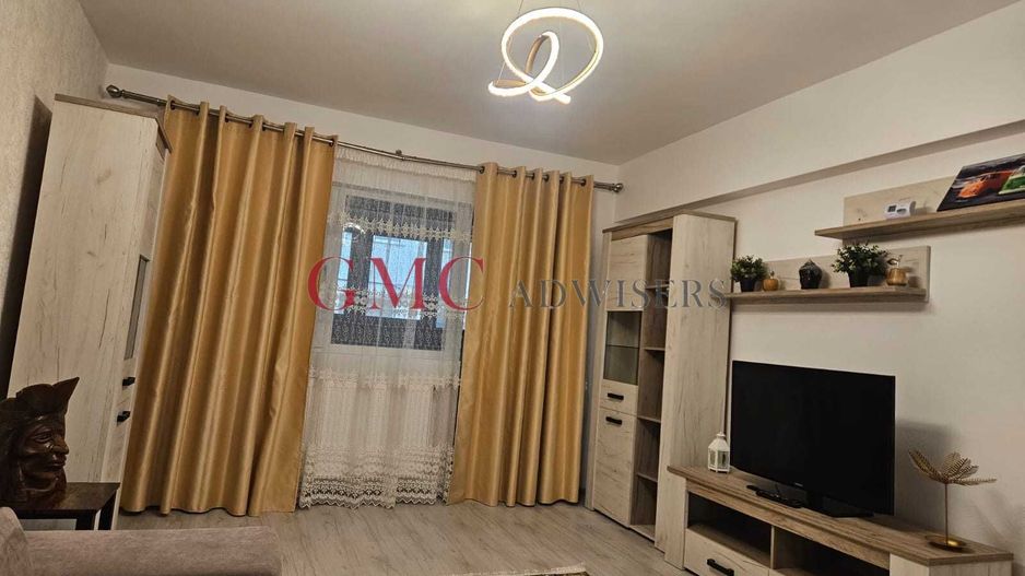 Apartament 2 camere Drumul Gura Fagetului - Poză 3