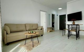 Apartament 2 camere, 43 mp, garaj, Beta Residence - Poză 4