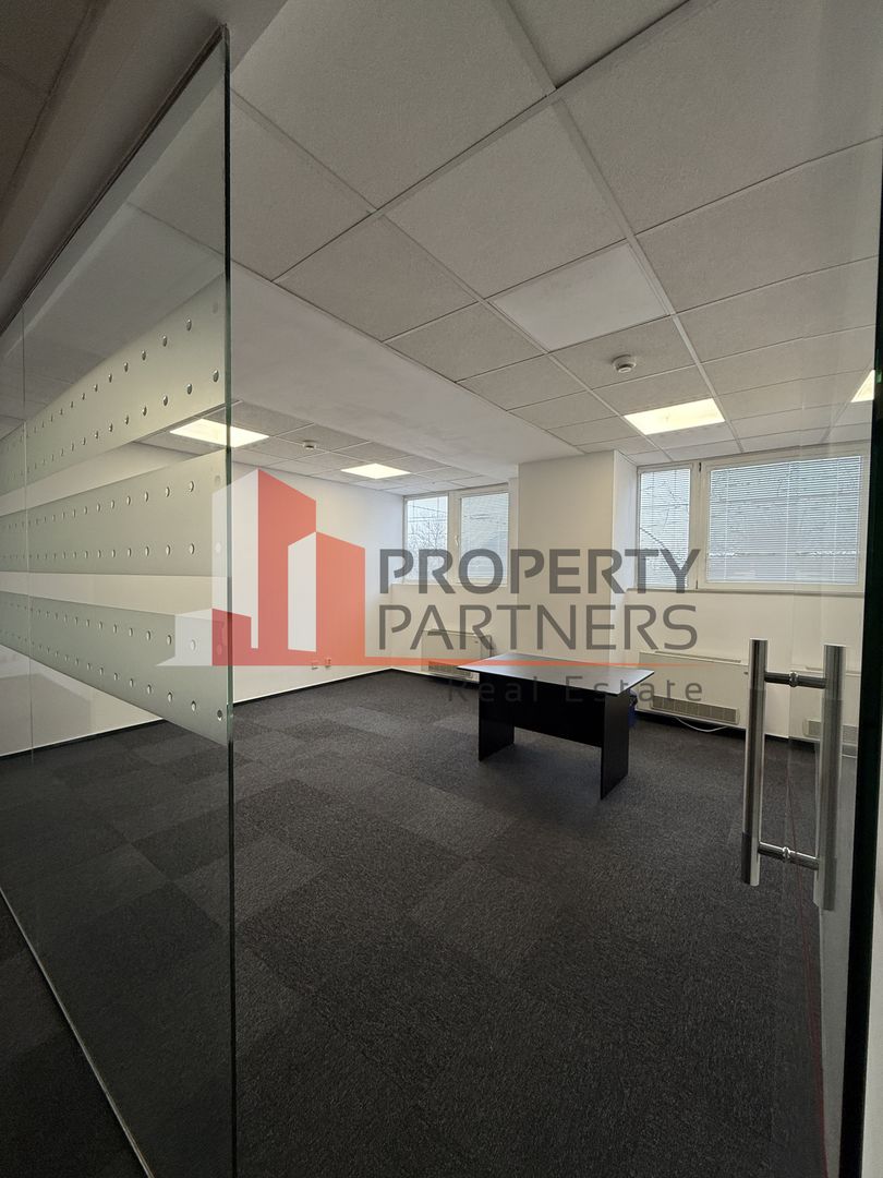 Spatiu comercial / birou Metav Business Center - Poză 3