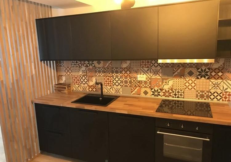 Apartament modern 2 camere | Floreasca-Barbu Vacarescu-Pipera | Parcare - Poză 6