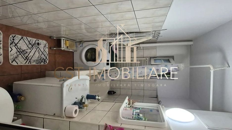 Apartament cu 2 camere/ Dambovita - Poză 5