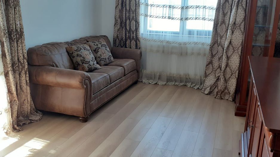 De vanzare apartament 2 camere  Lujerului - Poză 1