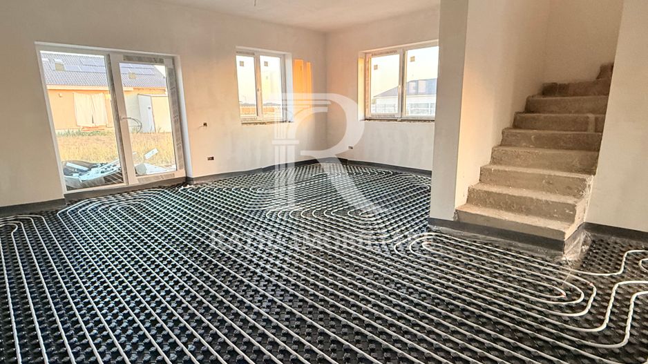 Duplex modern P+E | 4 camere | Sântandrei - Poză 11