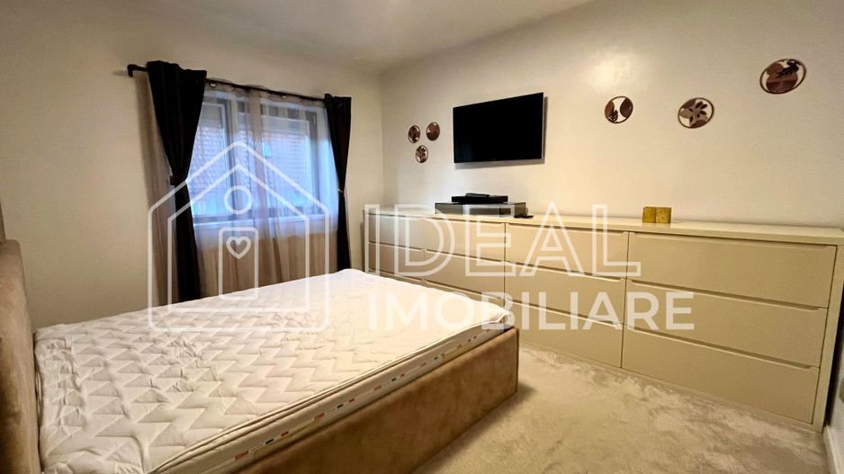 Apartament modern cu 3 camere | 60 mp - Cartierul Arhitecților - Poză 3