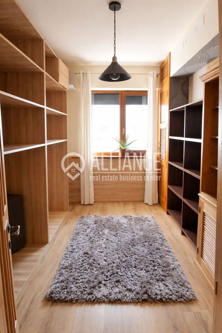 Apartament 2 camere - vedere spre mare /lac- (COD10) MAMIA, BUTOAIE - Poză 11