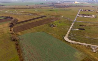 Teren intravilan de 5000 mp lângă centura Nord - Poză 6