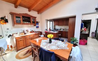 Casa de vanzare 5 camere, 980 teren, zona Piata Cetate - Poză 5