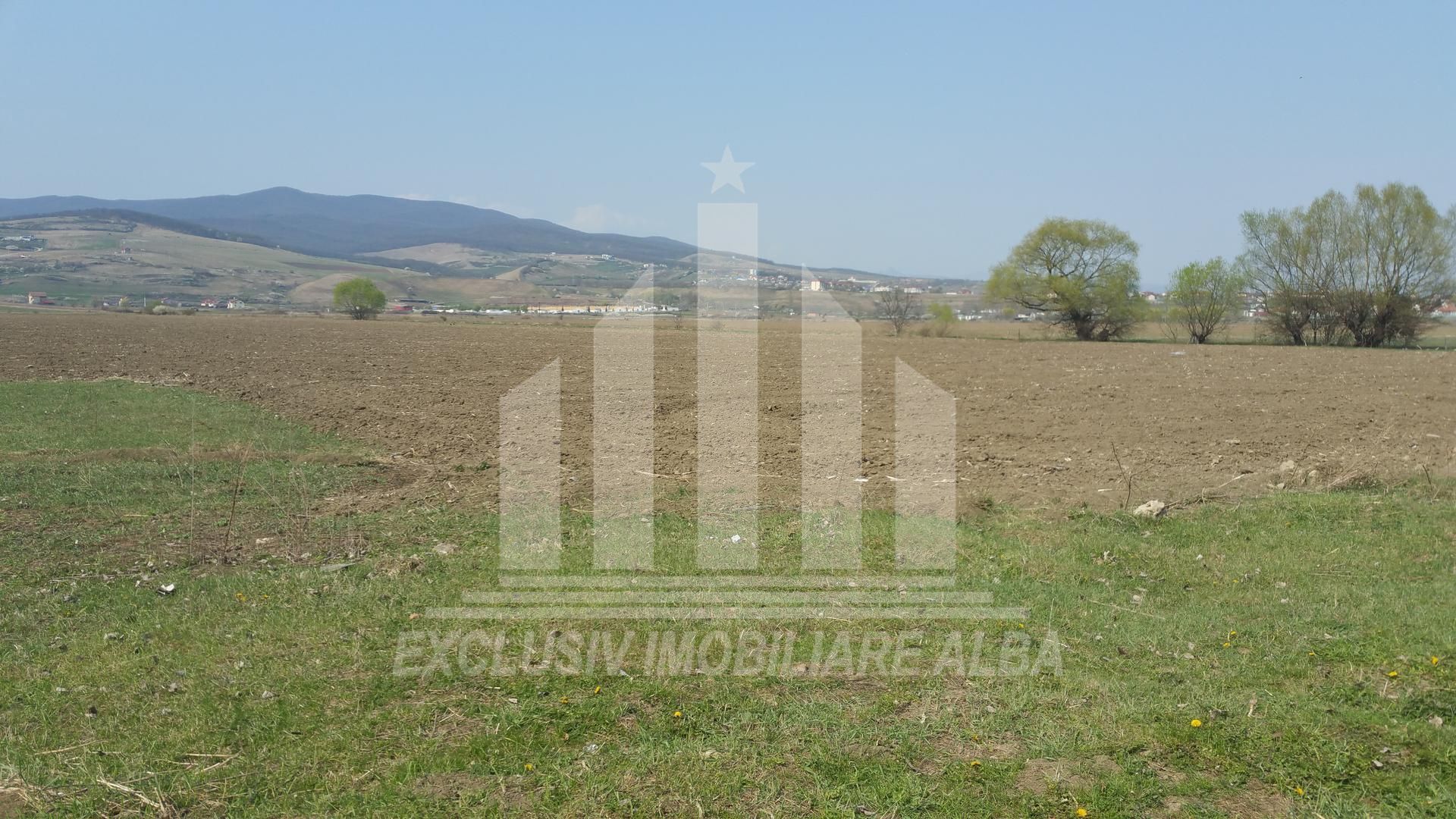 Teren intravilan de vanzare, Partos - Poză 2