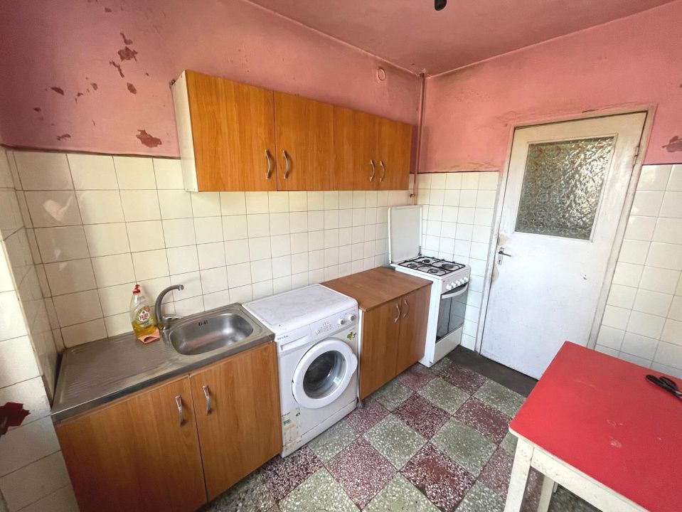 Apartament 2 camere | ET. 2/4 | langa Iulius Mall | Comision 0% - Poză 12