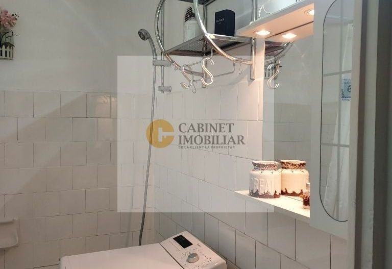 2 camere Floreasca - Compozitori | 45mp | decomandat - Poză 11