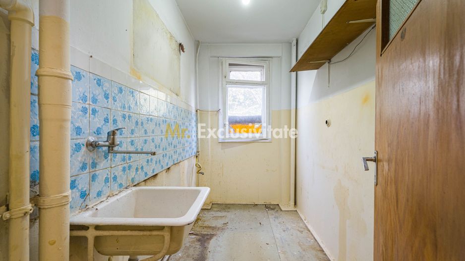 2 camere decomandat Drumul Taberei - Poză 5