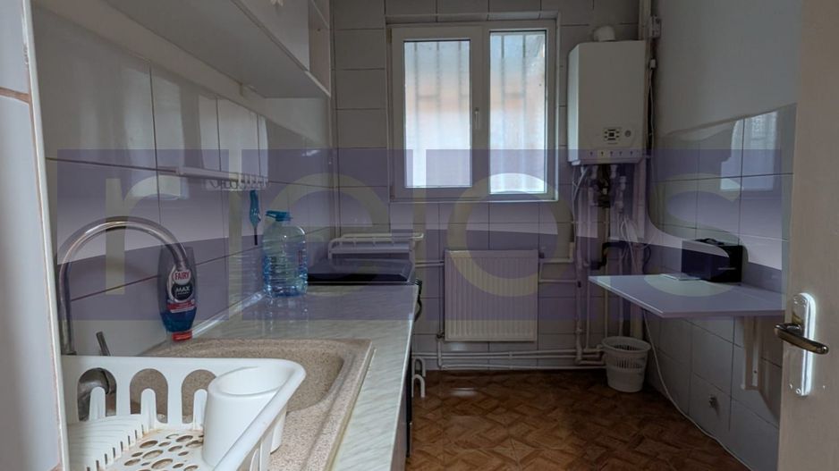 VANZARE 2 CAMERA | CENTRALA PROPRIE | ZONA DRISTOR - Poză 3