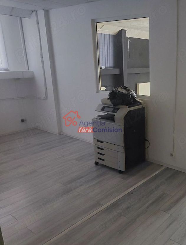 Spatiu Comercial/Industrial 544mp,  4euro/mp, Park industrial - Poză 6