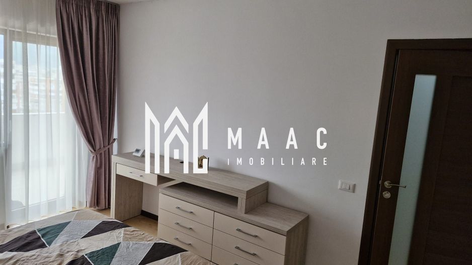 Apartament 2 camere de vânzare | Piața Simian, Râmnicu Vâlcea - Poză 4