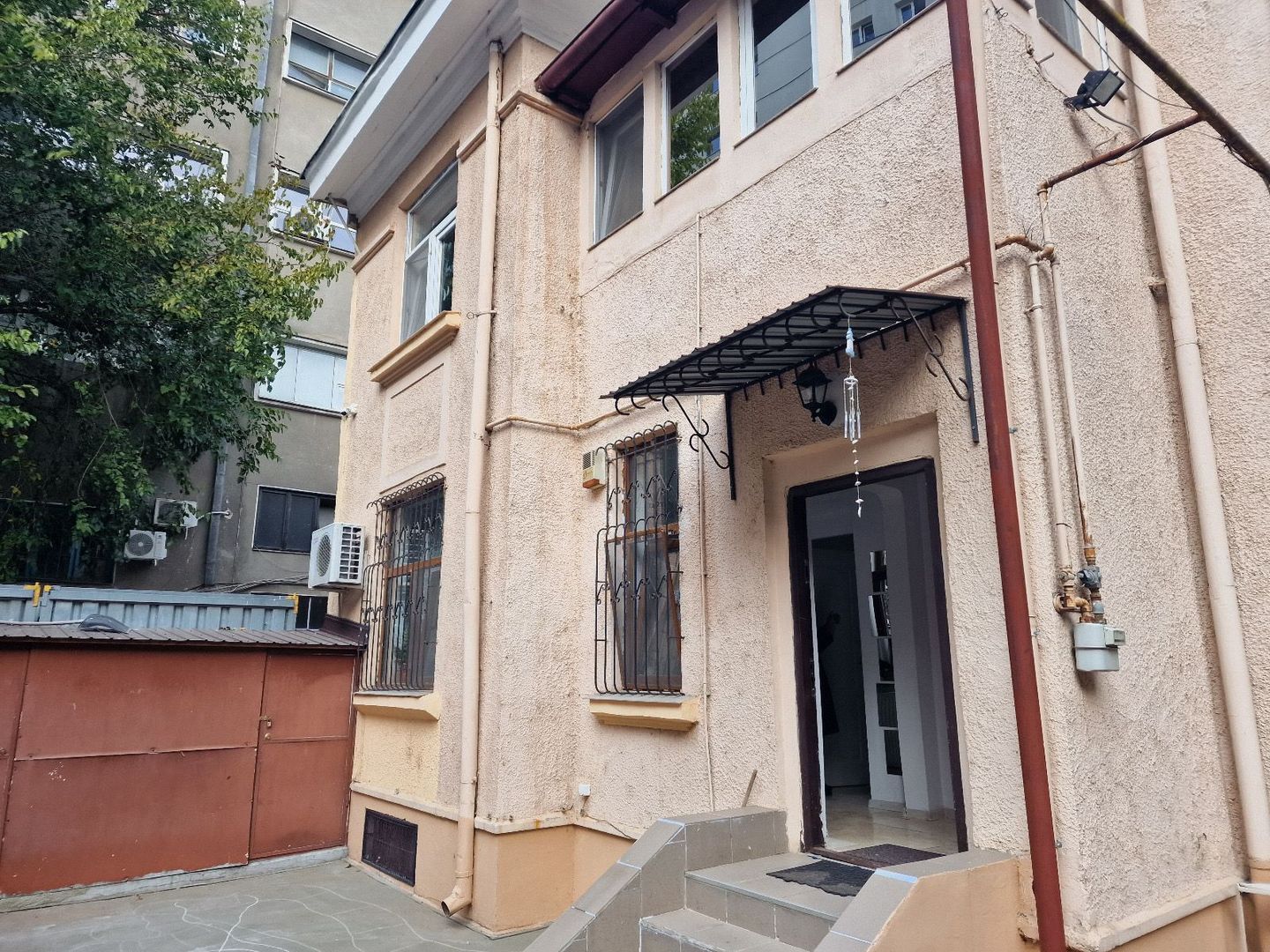 Oprtunitate| Casa 5 Camere de Vanzare | Clucerului- Domenii- - Poză 1