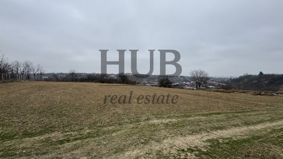 Teren in Magura | Zona Farbe | lot casa | de vanzare - Poză 3