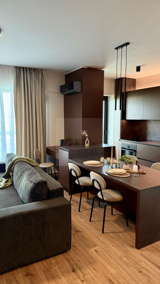 2Camere | Vulcan Residence | Loc Parcare Subteran | Terasa - 10mp - Poză 61