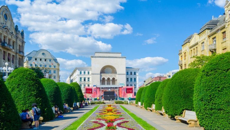 Piața Victoriei | Ultracentral | 1 Cameră | Lift | Parcare în curte - Poză 1