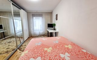 CASĂ 4 CAMERE DE VÂNZARE ÎN SIBIU, CURTE LIBERĂ, ZONA TEREZIAN - Poză 13