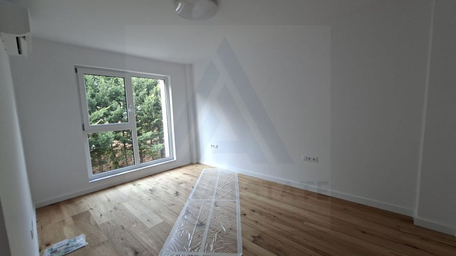 Apartament premium 68.4 mp utili 3 camere 2 bai etaj 1 in Cristian - Poză 12