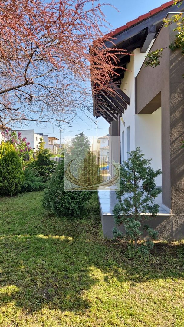 Casă Individuală | 4 Camere | Garaj | Curte Amenajată | Dumbravita - Poză 9