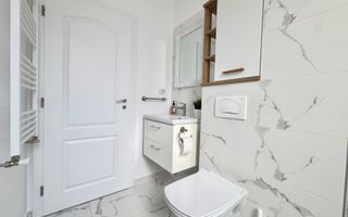 3 Camere confort & stil, Dumbrăvița, parcare inclusă - Poză 23