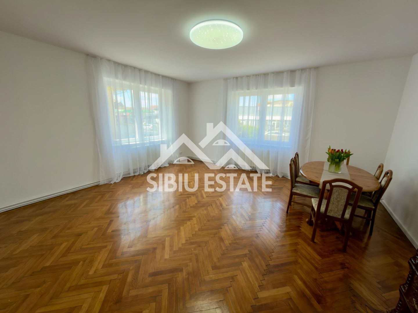 Casa zona centrala Sibiu 2 unitati, ideala investitie - Poză 12