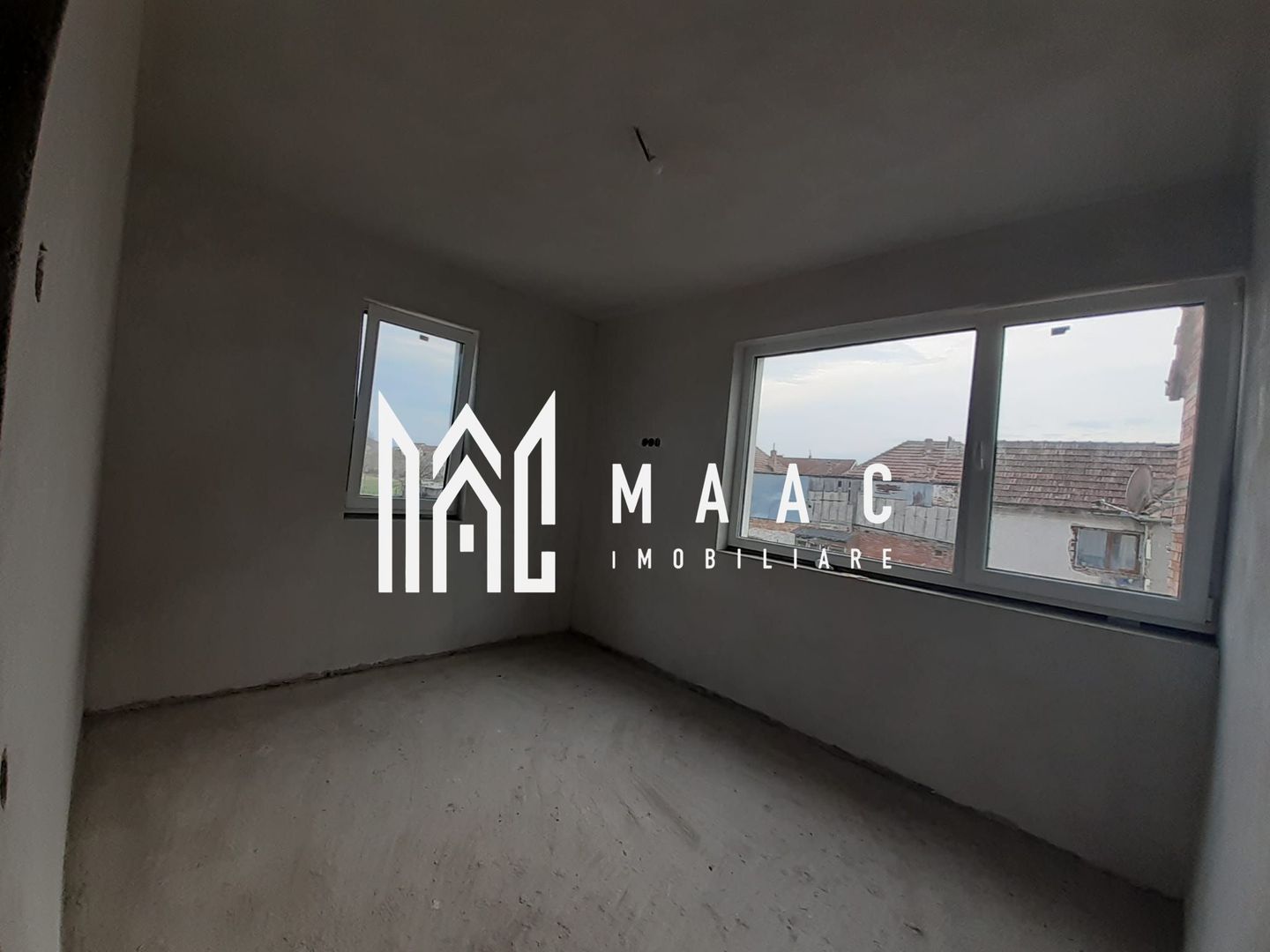 Casa individuala | Teren 460 mp | Sura Mare - Poză 4