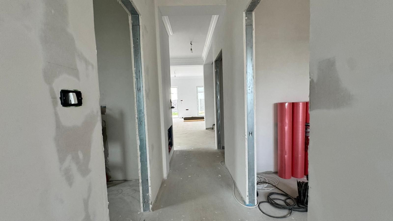 COMISION 0% | Duplex 5 Camere | sag | 120mp Utili | 500mp Curte - Poză 8