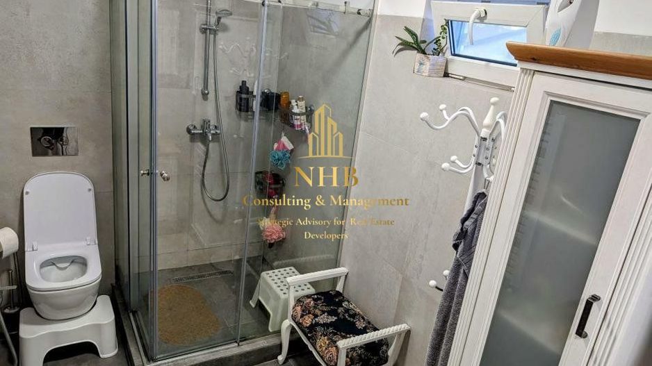 Vila de vanzare 5 camere+curte metrou Bazilescu. Ocazie unica! - Poză 11