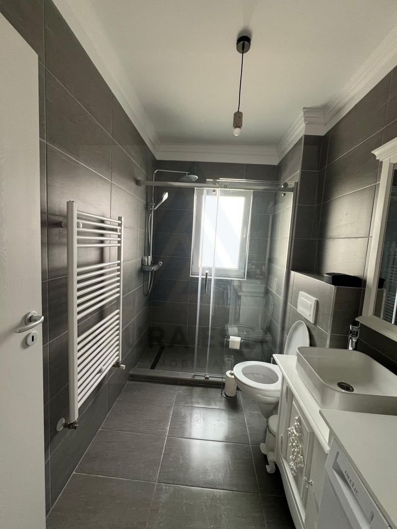 Apartament modern 53 mp utili etaj 1 parcare privata Doamna Stanca - Poză 9