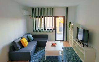 Apartament 3 camere, Decebal - Piata Muncii, parcare - Poză 2