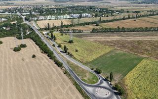 Teren pentru Hala sau Depozit in Berceni, Prahova - Poză 2