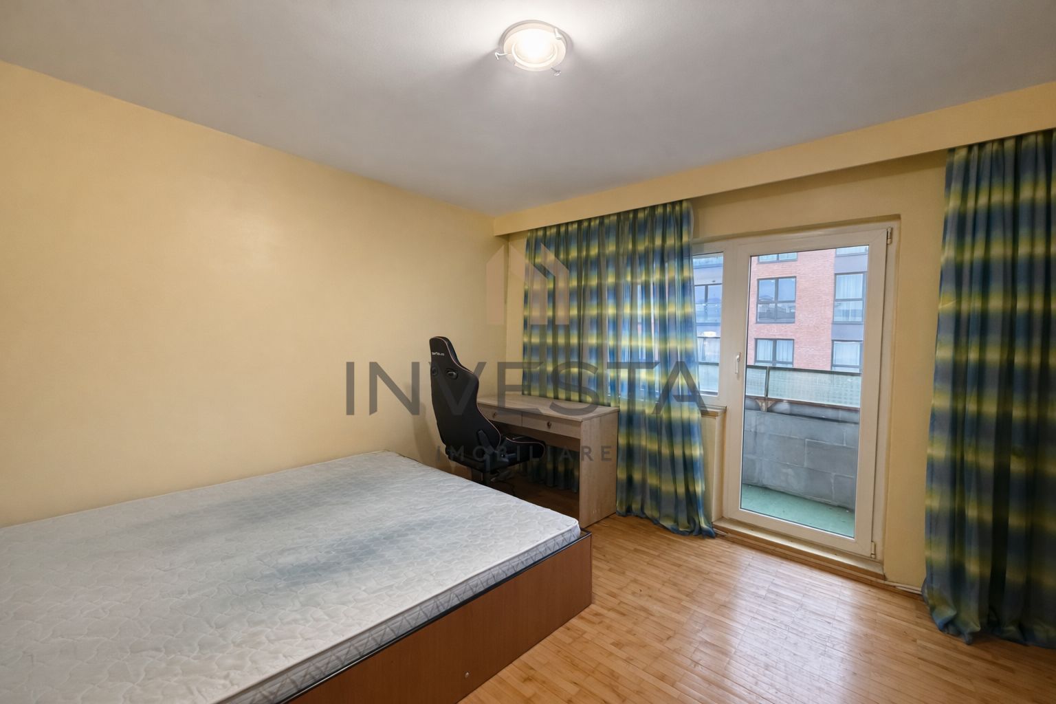 3 camere decomandate, 78 mp, Scortarilor–ideal locuinta sau investitie - Poză 2