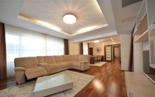 APARTAMENT CU 3 CAMERE LA INCHIRIERE LANGA PARCUL HERATSRAU - Poză 1