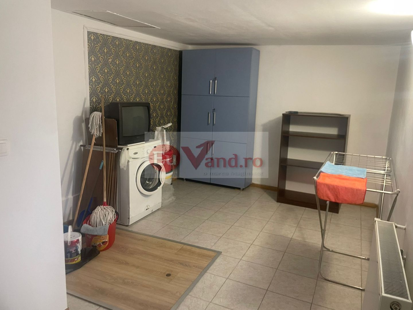 Casa de inchiriat - 200 mp - 6 dormitoare - Str. Tecuci - Poză 6