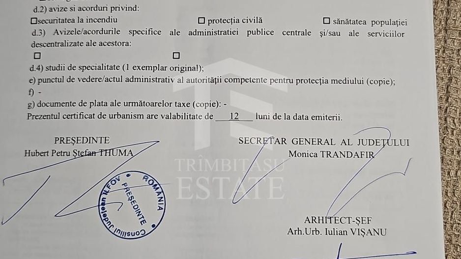 Teren Intravilan 13848 mp deschidere la A1 zona Carrefour Militari - Schiță 6