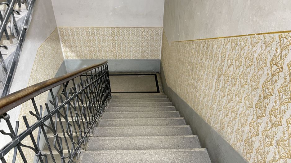 Apartament in zona centrala - Poză 15