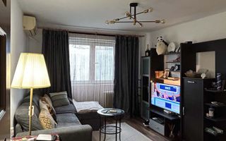 Apartament 3 camere de închiriat – Lacul Tei / Facultatea de Construcț - Poză 1