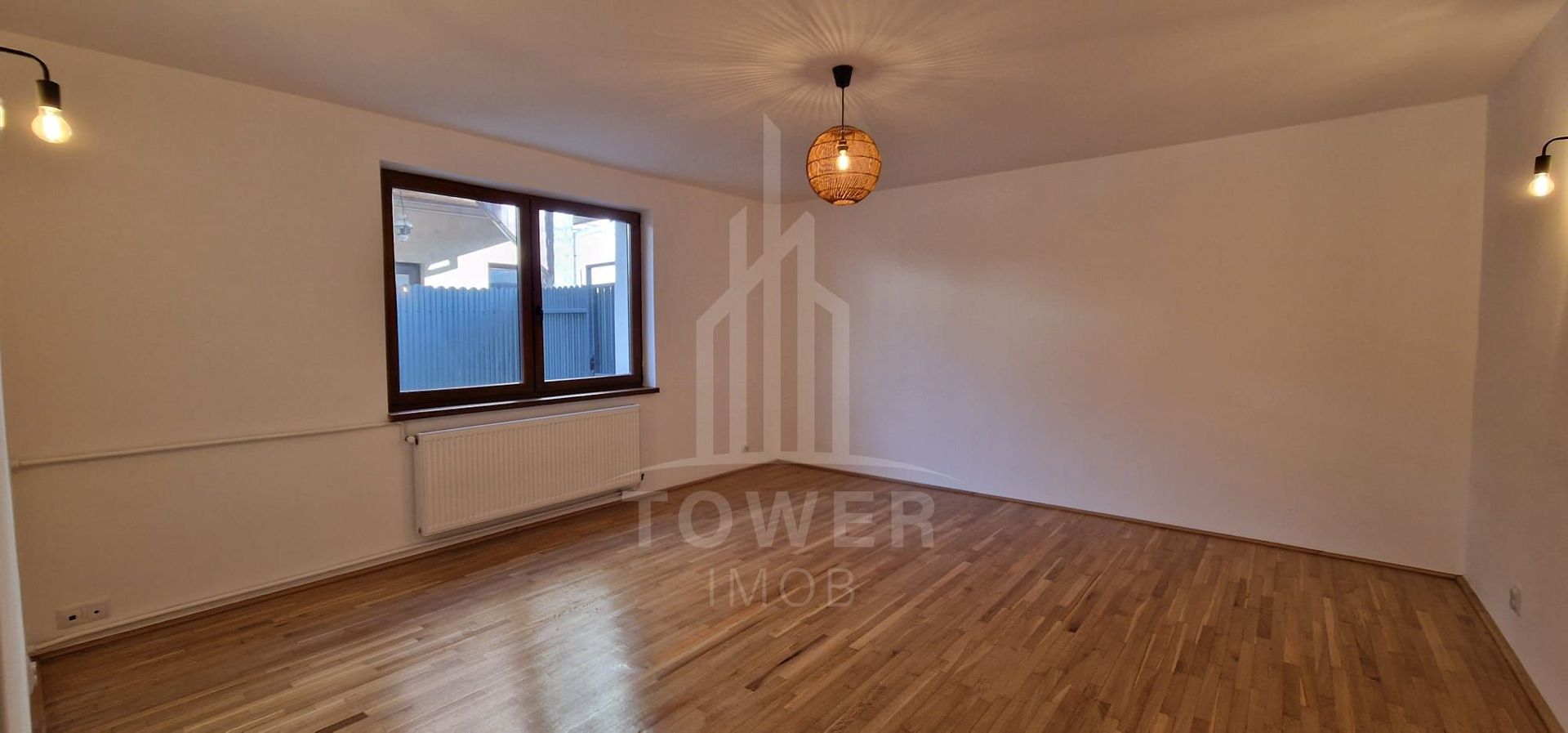 Casa de inchiriat 5 camere | Parter + Etaj 152mp utili | Zona Turnisor - Poză 3