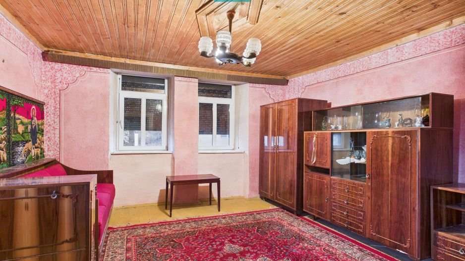 Case și teren – Comuna Călacea - Poză 4