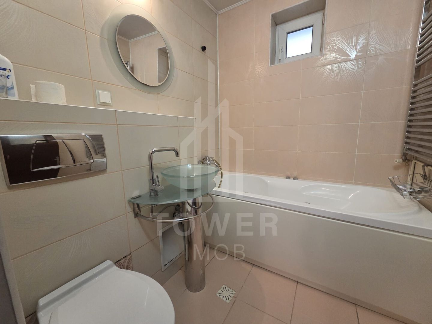 Apartament 2 camere de vânzare | Zona Vasile Aaron - Poză 11