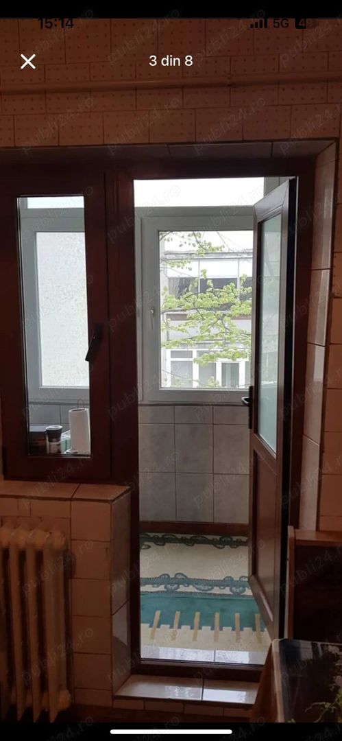Apartament 3 camere Rahova Sector 5 T676 - Poză 3