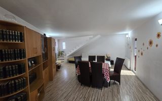 NAVODARI- Duplex P+1 de vanzare | aproape de Kaufland, gata de mutat - Poză 12