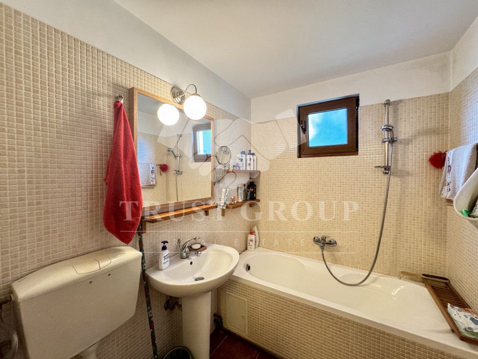 Casa 5 camere Gruiu | Garaj | Curte libera - Poză 16
