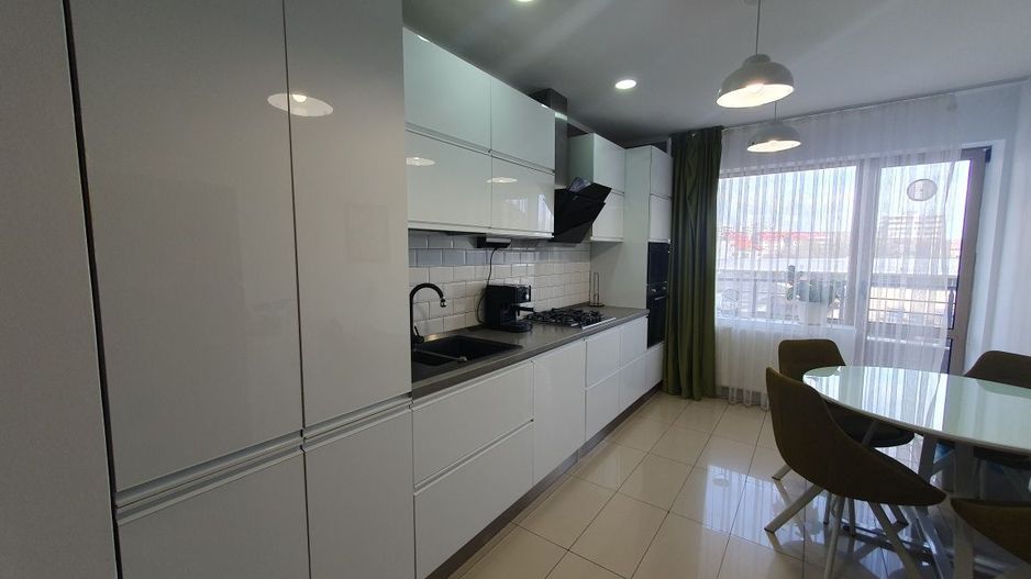 Apartament 3 camere 120mp utili - Poză 6
