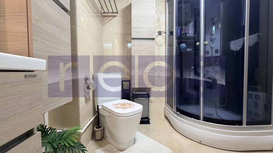 VANZARE VILA DEOSEBITA | TEREN 520 MP | 4 CAMERE | BUFTEA - Poză 22