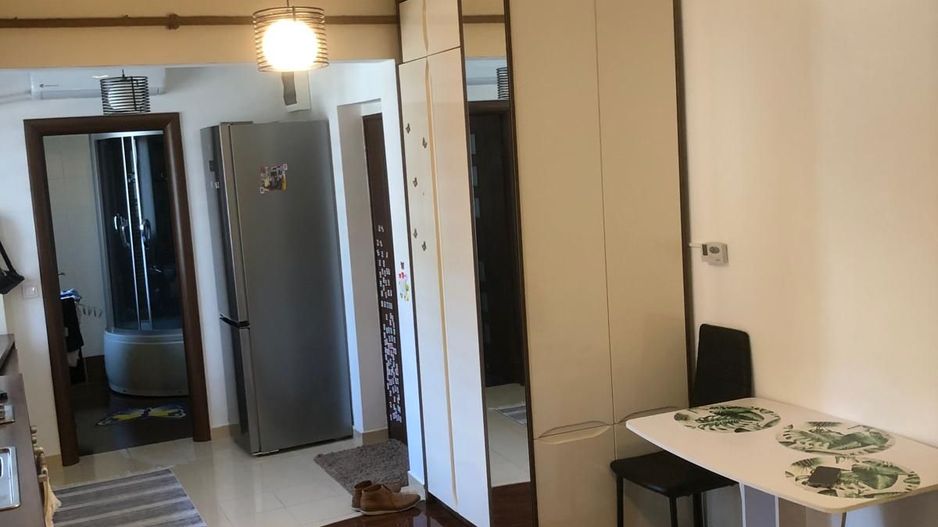 De vanzare apartament 2 camere Militari Residence - Poză 3