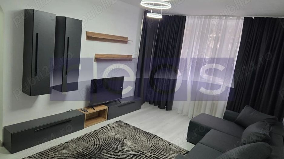 VANZARE 2 CAMERE SEMIDECOMANDAT - TINERETULUI - Poză 1